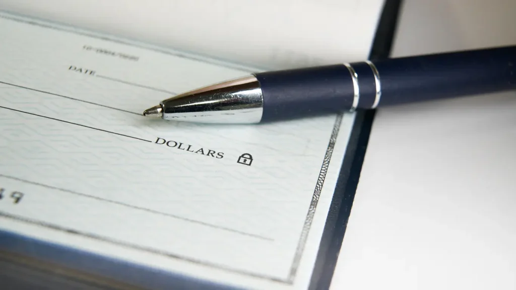 how long before i get paid by my disability insurance policy