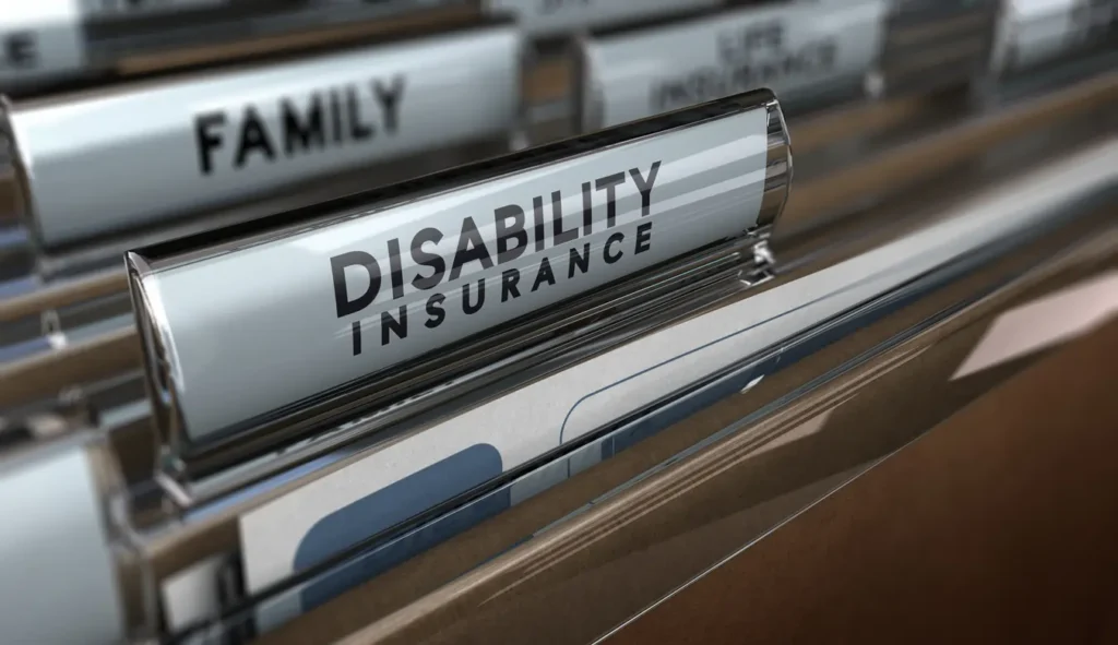 how long does disability insurance last