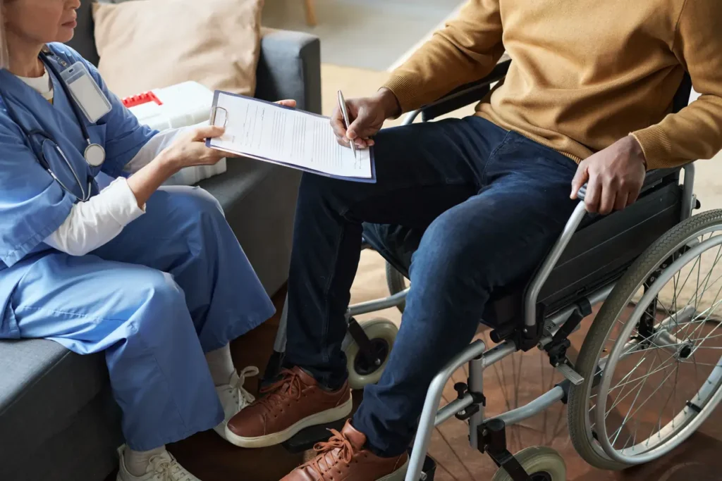 key person disability insurance