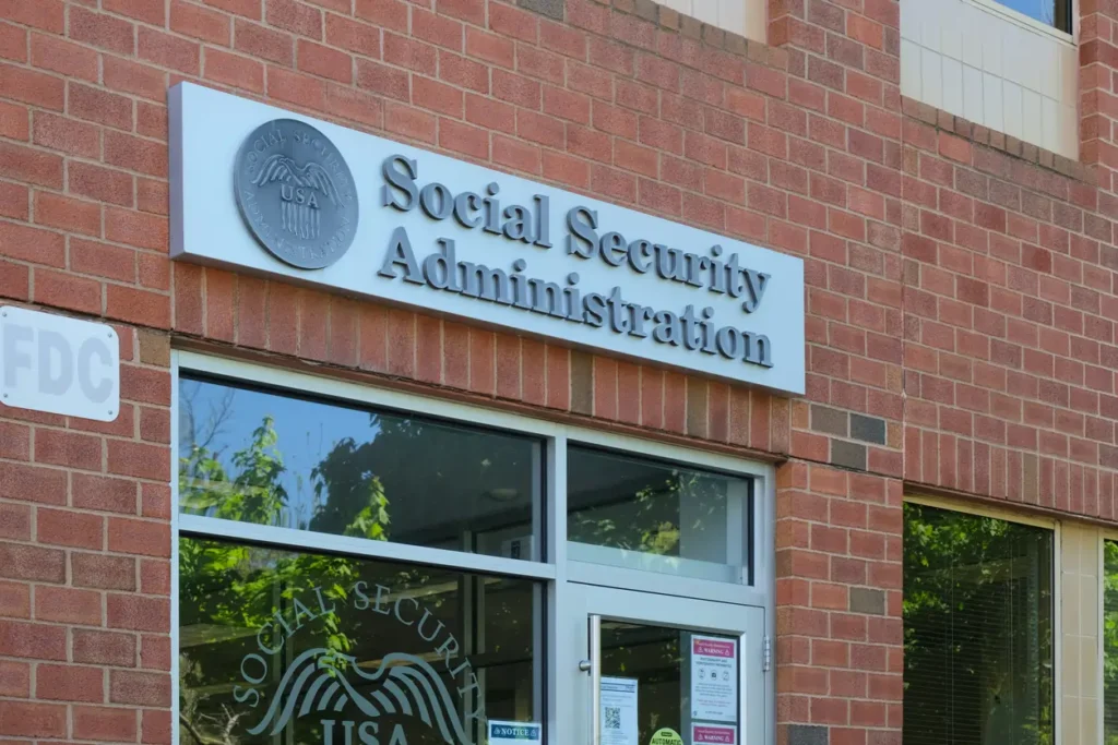 social security disability insurance