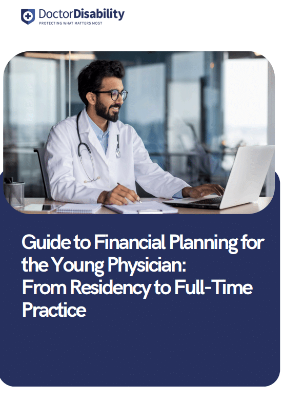 Resident Financial Planning Guide