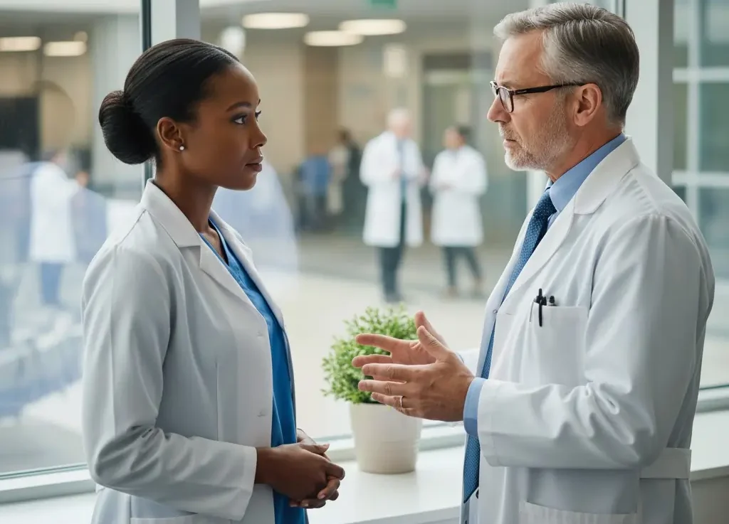 Is Disability Insurance Necessary Right Now or Should I Wait Until I’m an Attending