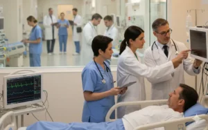 What Happens if I Change Specialties, Reduce Clinical Time, or Go Into Non-Clinical Work — Will My Policy Still Protect Me?