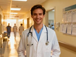 Why Doctors Need Disability Insurance Even When They’re Healthy