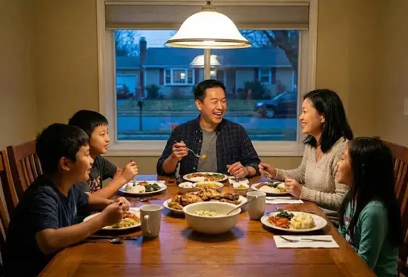 5 Ways to Protect Your Family’s Future Beyond Insurance