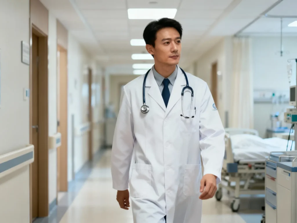 The Truth About Employer-Provided Disability Insurance