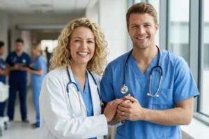 Disability Insurance for Married Residents