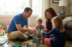 Why Life Insurance Is a Love Letter to Your Family