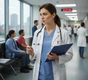 Why Your Biggest Asset Isn’t Your Practice — It’s Your Income