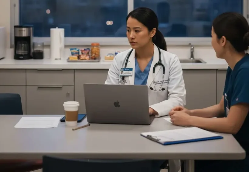 Graduating Resident Here’s How to Lock in Discounts Before You Lose Them