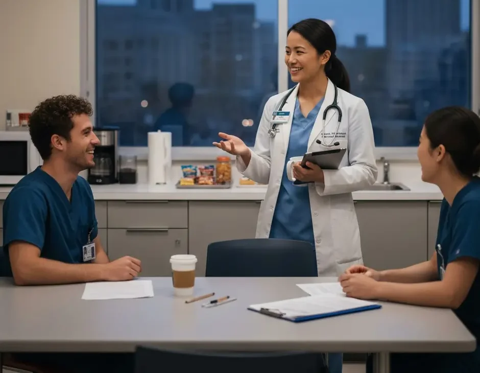 Why Training Is the Best Time to Buy Disability Insurance 2