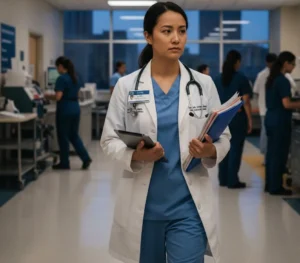 Why Training Is the Best Time to Buy Disability Insurance