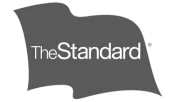 The Standard Logo